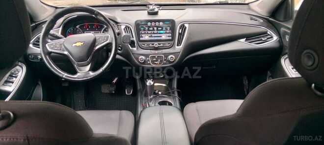 Chevrolet Malibu 2018, 285,412 km - 1.5 l - Bakı
