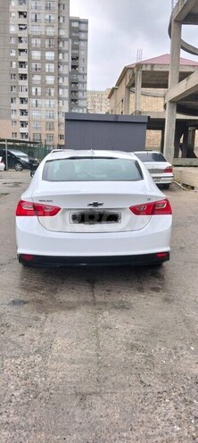 Chevrolet Malibu 2018, 285,412 km - 1.5 l - Bakı