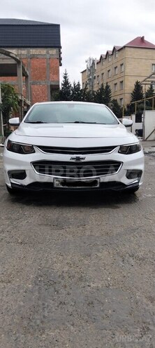 Chevrolet Malibu 2018, 285,412 km - 1.5 l - Bakı