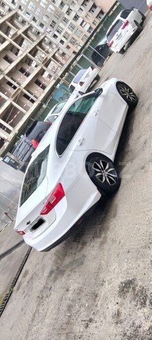 Chevrolet Malibu 2018, 285,412 km - 1.5 l - Bakı