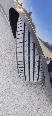 Kia K5 2015, 187,218 km - 1.7 l - Hacıqabul