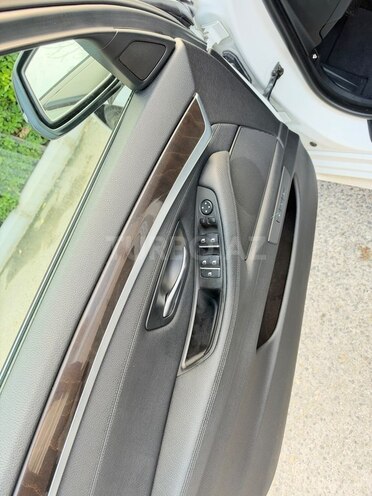 BMW 528 2014, 240,000 km - 2.0 l - Bakı
