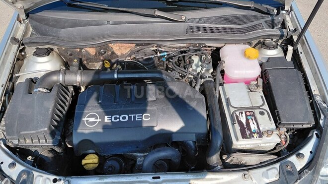 Opel Astra 2006, 400,000 km - 1.3 l - Bakı