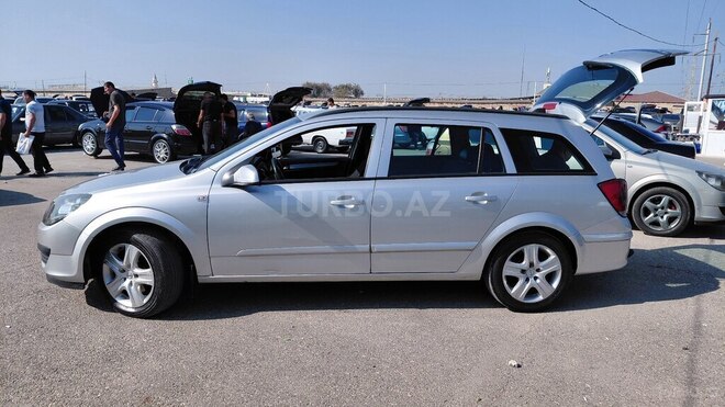 Opel Astra 2006, 400,000 km - 1.3 l - Bakı