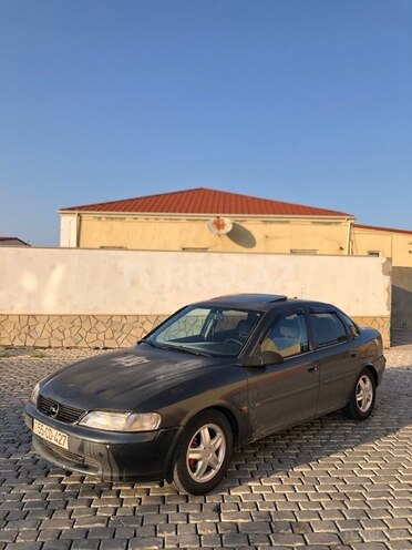 Opel Vectra 1996, 250,000 km - 1.8 l - Bakı