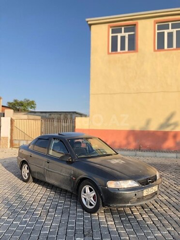 Opel Vectra 1996, 250,000 km - 1.8 l - Bakı