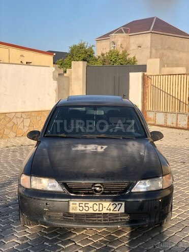 Opel Vectra 1996, 250,000 km - 1.8 l - Bakı