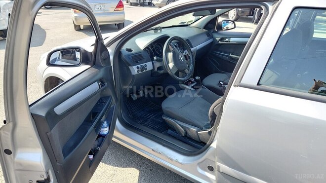 Opel Astra 2006, 400,000 km - 1.3 l - Bakı