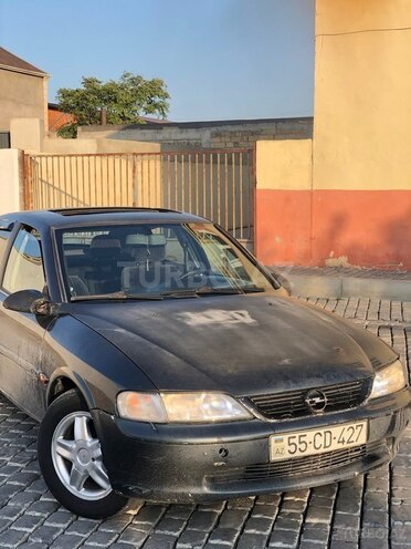 Opel Vectra 1996, 250,000 km - 1.8 l - Bakı