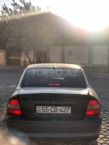 Opel Vectra 1996, 250,000 km - 1.8 l - Bakı