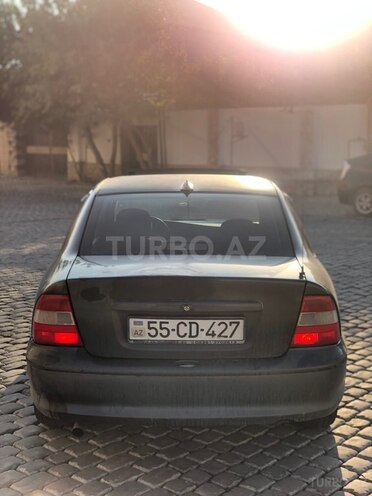 Opel Vectra 1996, 250,000 km - 1.8 l - Bakı