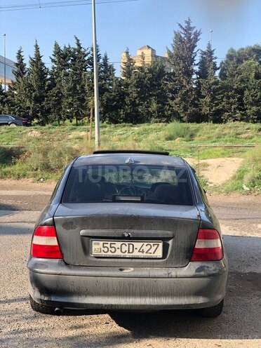 Opel Vectra 1996, 250,000 km - 1.8 l - Bakı