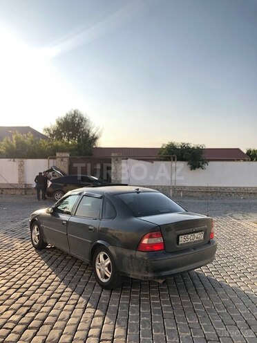 Opel Vectra 1996, 250,000 km - 1.8 l - Bakı