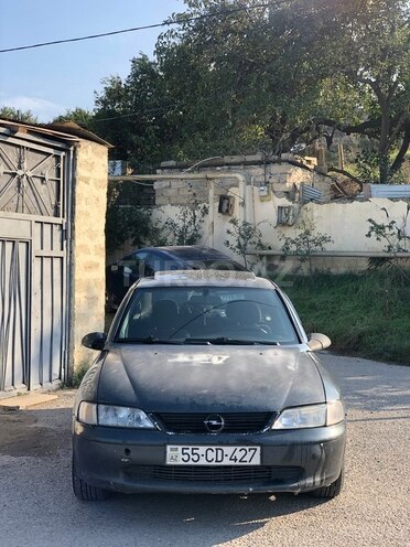 Opel Vectra 1996, 250,000 km - 1.8 l - Bakı