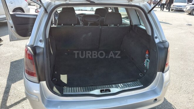 Opel Astra 2006, 400,000 km - 1.3 l - Bakı