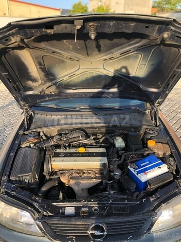 Opel Vectra 1996, 250,000 km - 1.8 l - Bakı