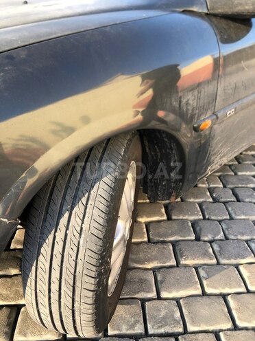 Opel Vectra 1996, 250,000 km - 1.8 l - Bakı