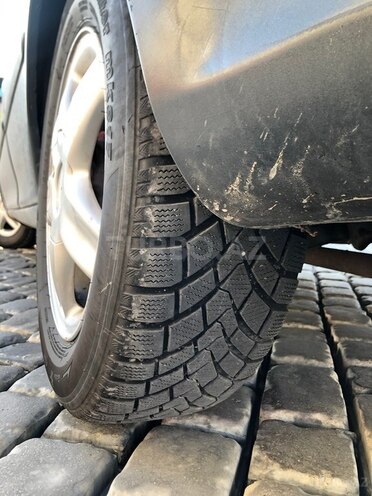 Opel Vectra 1996, 250,000 km - 1.8 l - Bakı