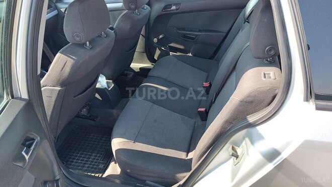 Opel Astra 2006, 400,000 km - 1.3 l - Bakı
