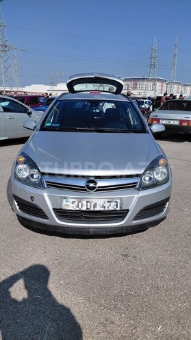Opel Astra 2006, 400,000 km - 1.3 l - Bakı