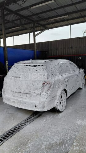 Opel Astra 2006, 400,000 km - 1.3 l - Bakı