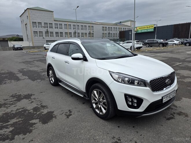 Kia Sorento 2016, 214,311 km - 2.0 l - Bakı