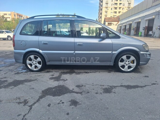 Opel Zafira 2004, 378,541 km - 2.0 l - Bakı