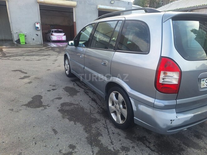 Opel Zafira 2004, 378,541 km - 2.0 l - Bakı