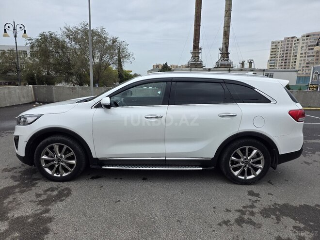Kia Sorento 2016, 214,311 km - 2.0 l - Bakı