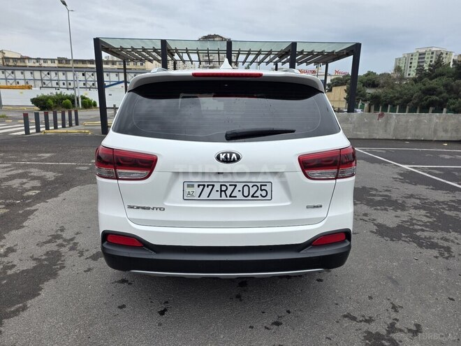 Kia Sorento 2016, 214,311 km - 2.0 l - Bakı