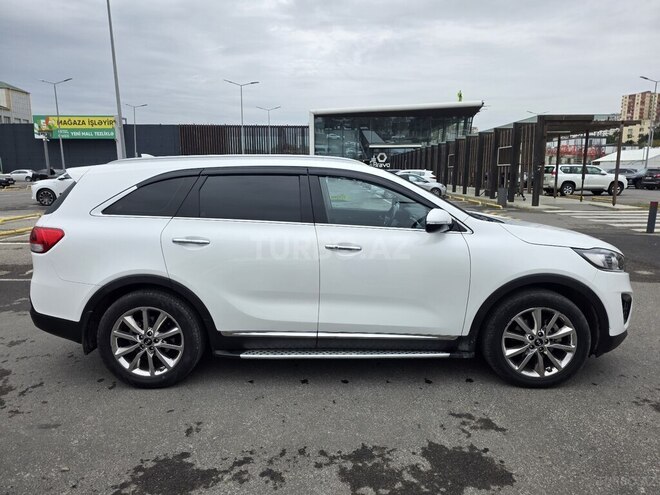 Kia Sorento 2016, 214,311 km - 2.0 l - Bakı