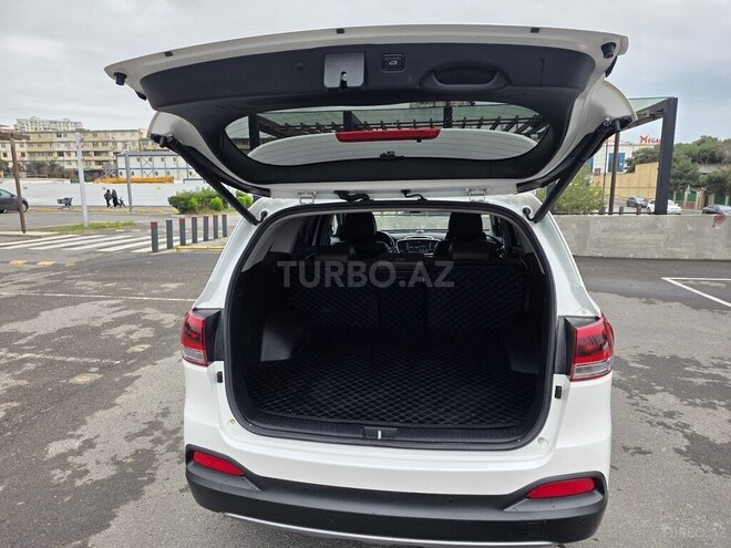 Kia Sorento 2016, 214,311 km - 2.0 l - Bakı