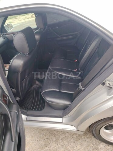 Mercedes E 240 2000, 415,000 km - 2.4 l - Sumqayıt