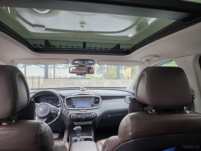 Kia Sorento 2016, 214,311 km - 2.0 l - Bakı