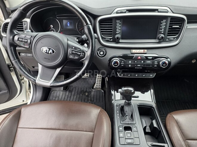 Kia Sorento 2016, 214,311 km - 2.0 l - Bakı