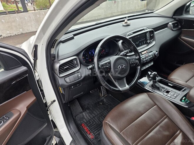 Kia Sorento 2016, 214,311 km - 2.0 l - Bakı