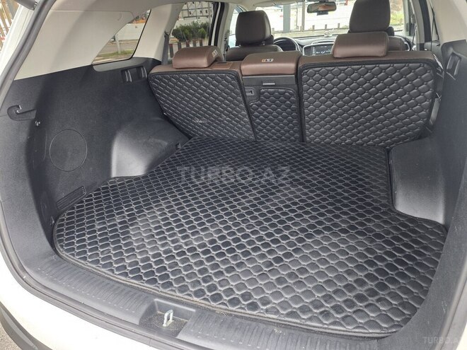 Kia Sorento 2016, 214,311 km - 2.0 l - Bakı