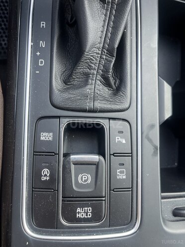 Kia Sorento 2016, 166,000 km - 2.0 l - Bakı