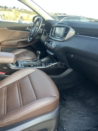 Kia Sorento 2016, 166,000 km - 2.0 l - Bakı