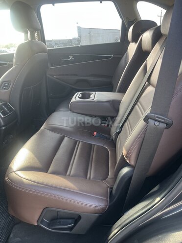 Kia Sorento 2016, 166,000 km - 2.0 l - Bakı
