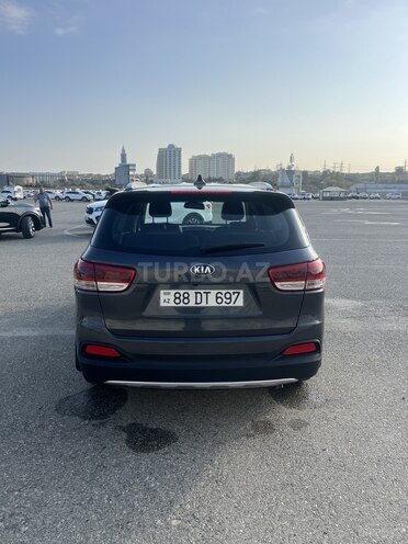 Kia Sorento 2016, 166,000 km - 2.0 l - Bakı