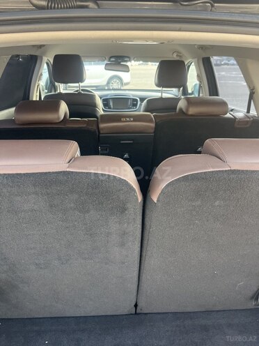 Kia Sorento 2016, 166,000 km - 2.0 l - Bakı