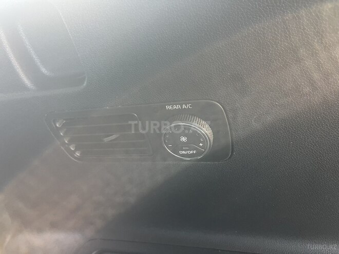 Kia Sorento 2016, 166,000 km - 2.0 l - Bakı