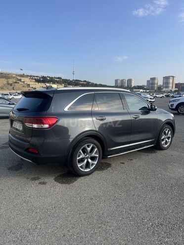Kia Sorento 2016, 166,000 km - 2.0 l - Bakı