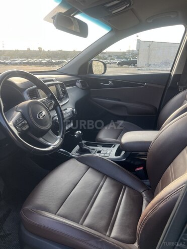 Kia Sorento 2016, 166,000 km - 2.0 l - Bakı
