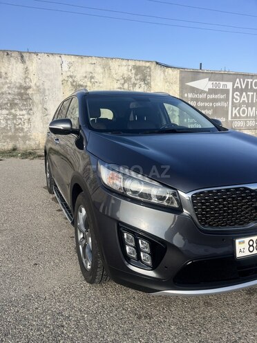 Kia Sorento 2016, 166,000 km - 2.0 l - Bakı