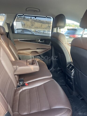 Kia Sorento 2016, 166,000 km - 2.0 l - Bakı