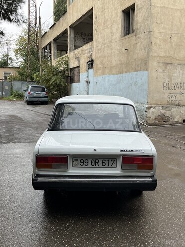 LADA (VAZ) 2107 2008, 68,523 km - 1.6 l - Bakı