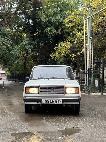 LADA (VAZ) 2107 2008, 68,523 km - 1.6 l - Bakı