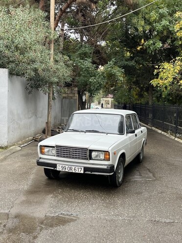 LADA (VAZ) 2107 2008, 68,523 km - 1.6 l - Bakı